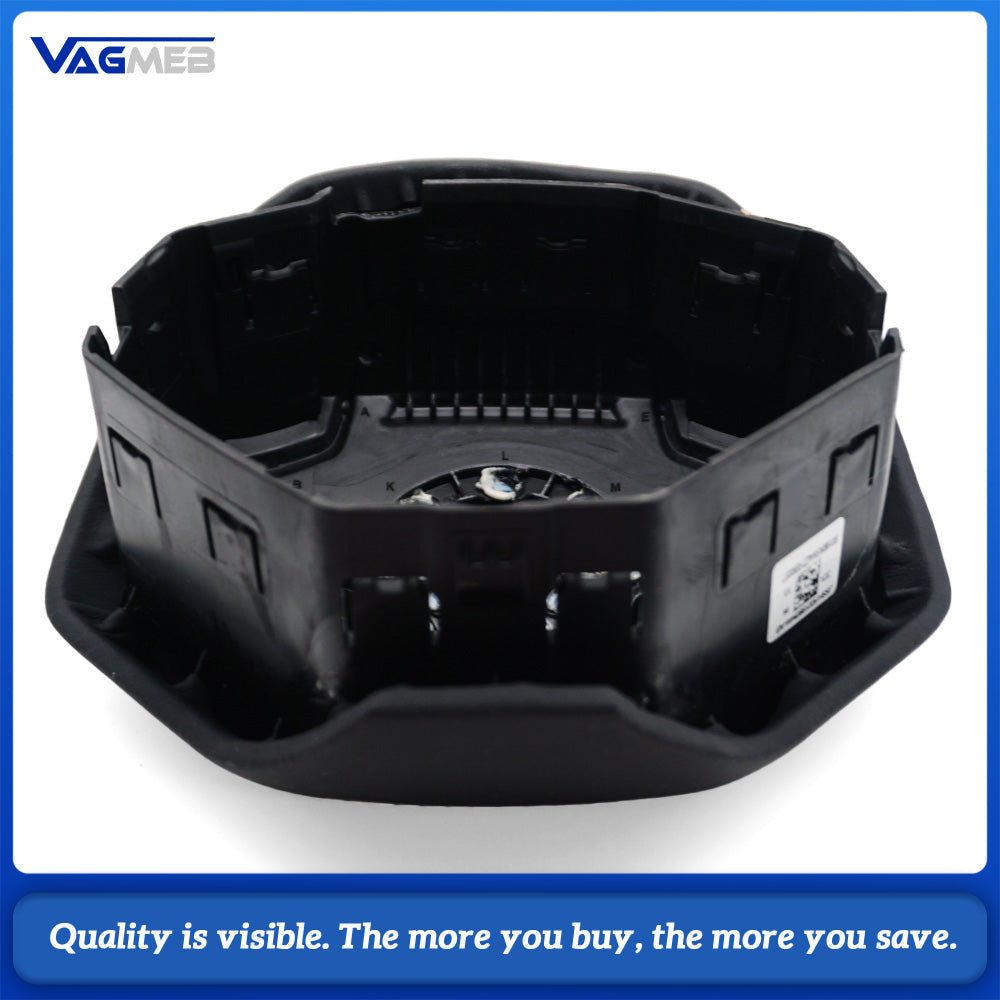 Steering wheel airbag cover multifunction steering wheel For VW Arteon 2020