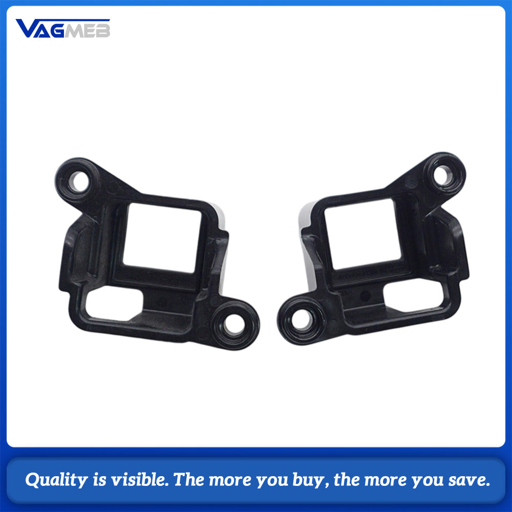 360 Surround View Camera Housing & Bracket For Audi A4 B9 A5, Part Number: 119453112, 119453122, A110, A120, B110, B120