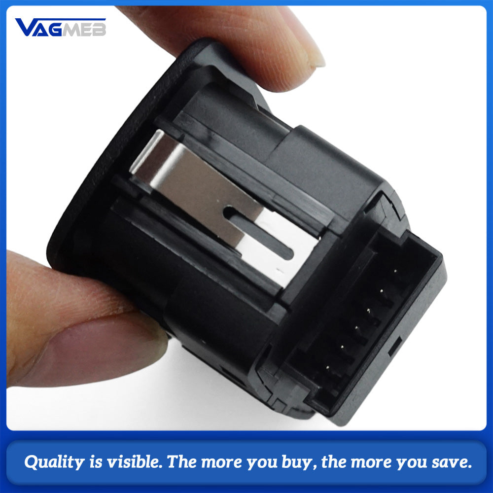 Suitable For 2018-2025 Cayenne rear hood switch 971 959 832 C