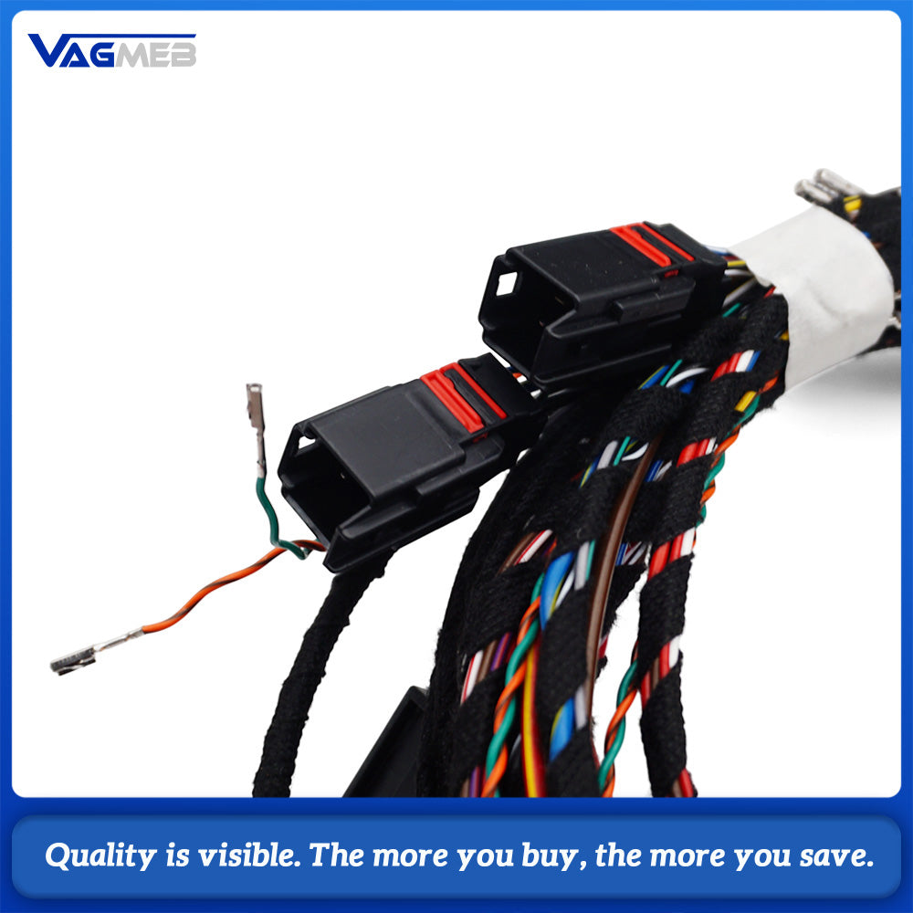 For Audi Q5 Electric tailgate wiring harness