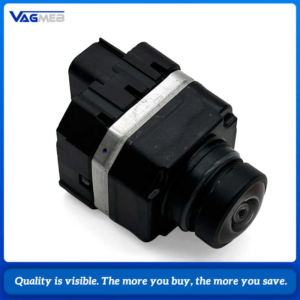 For VW ID4 ID5 ID8 EVO Platform Reverse Camera 1ED 980 556 A/D/E  Rear Camera Control Unit
