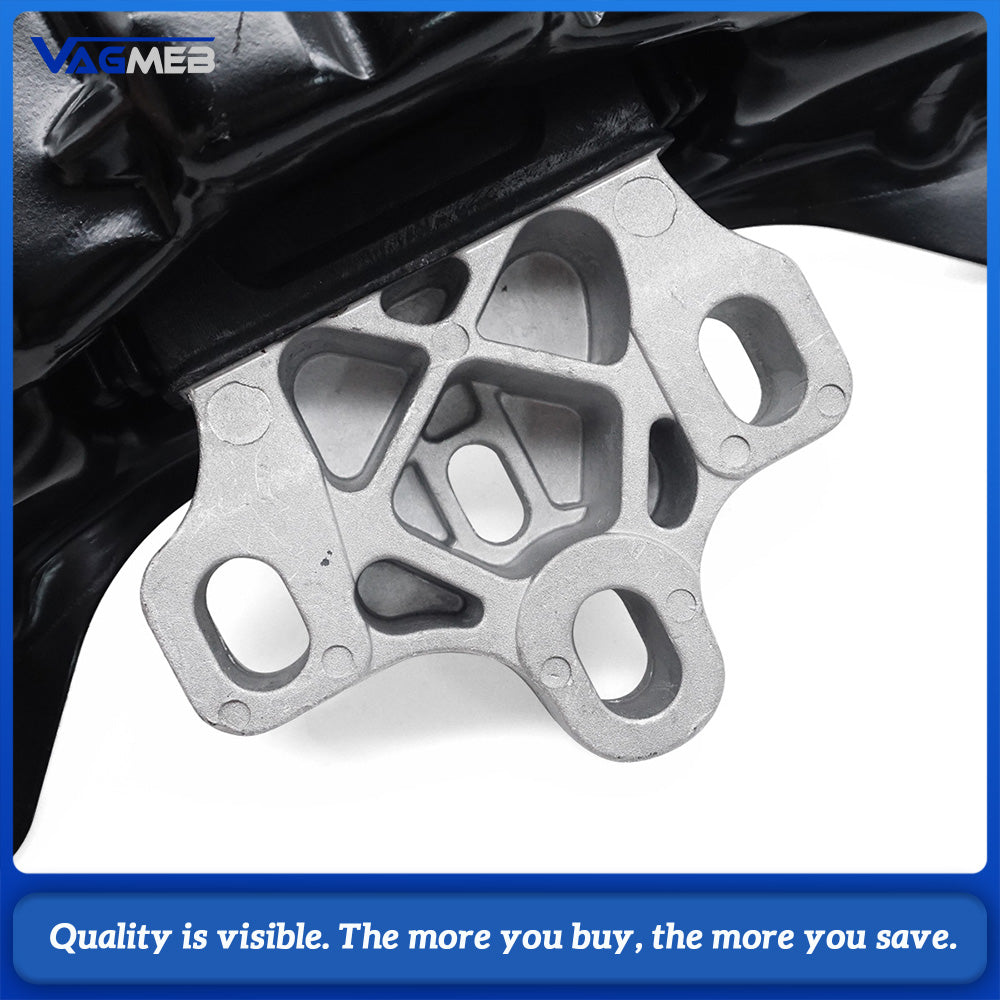 Transmission Bracket For VW Audi Jetta Golf Passat TT A3 Q2 5QD 199 555 B