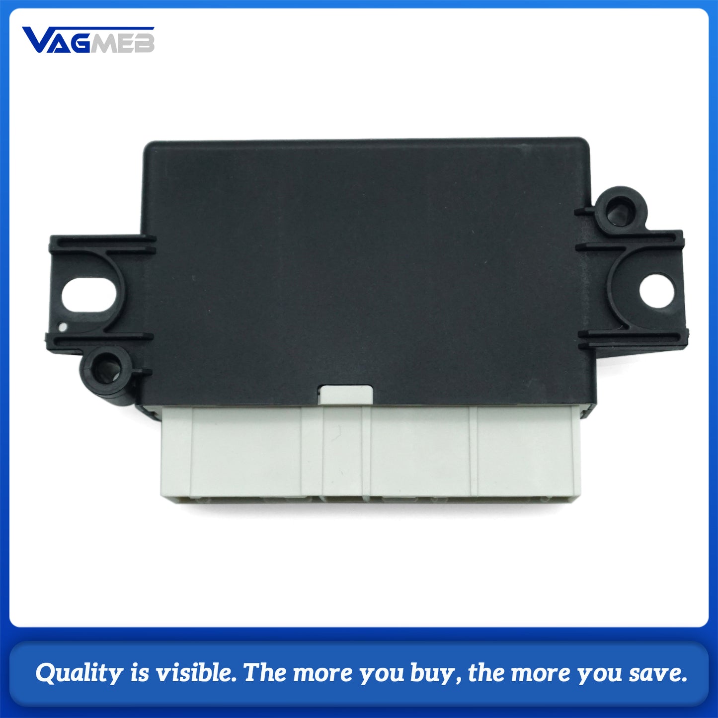 For VW Passat B8 upgrade front Parking assistance radar/set OPS  0K to 12K