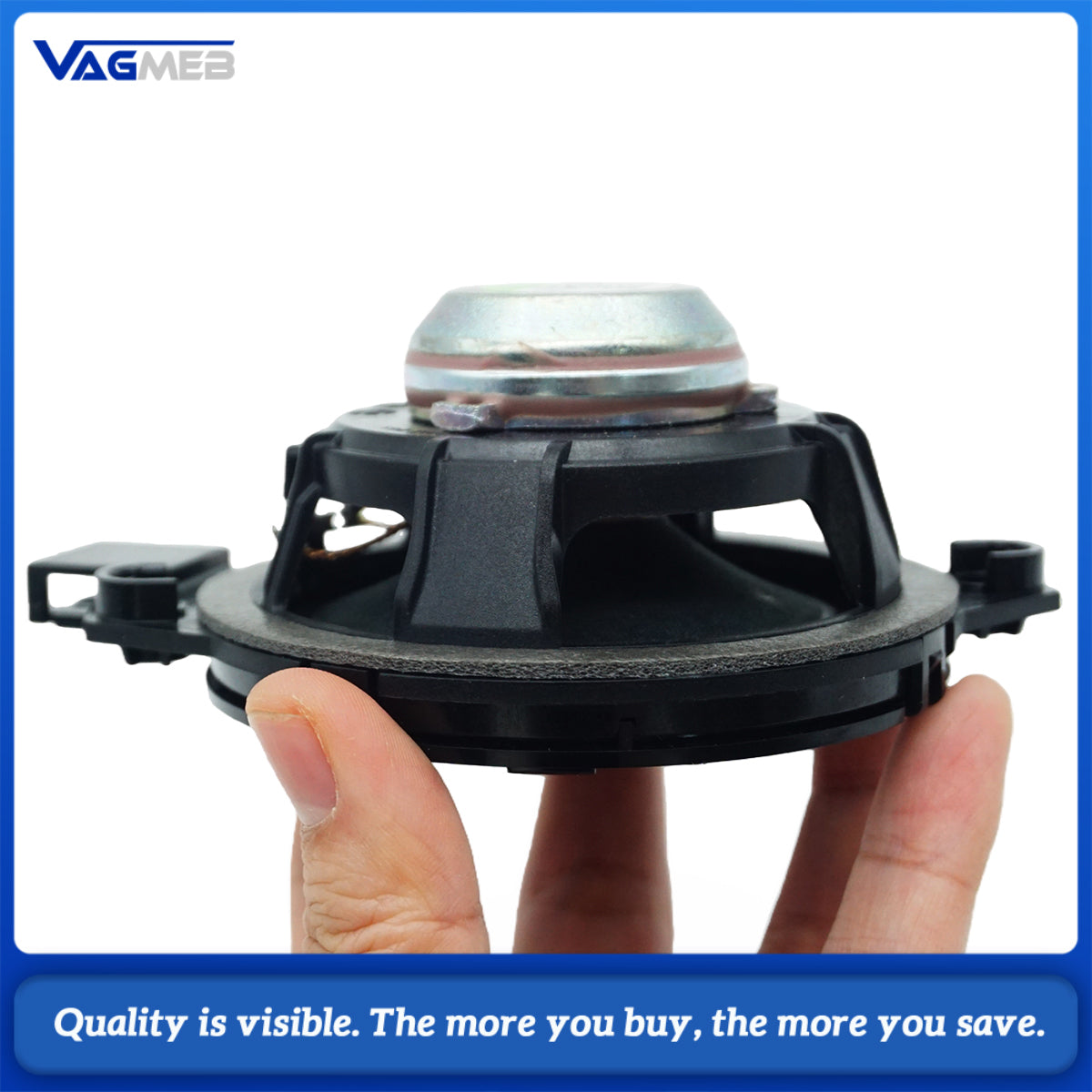 For Audi A3 8V front mid range speaker 8V0035397A