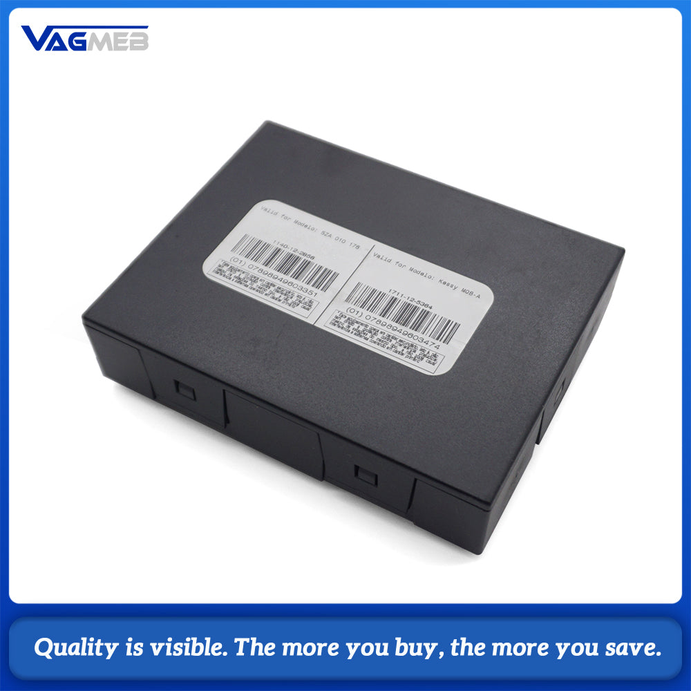 5Q0959435C For VW Golf MK7 Audi A3 Keyless Entry Control Module Comfort Entry Module 5Q0 959 435 C
