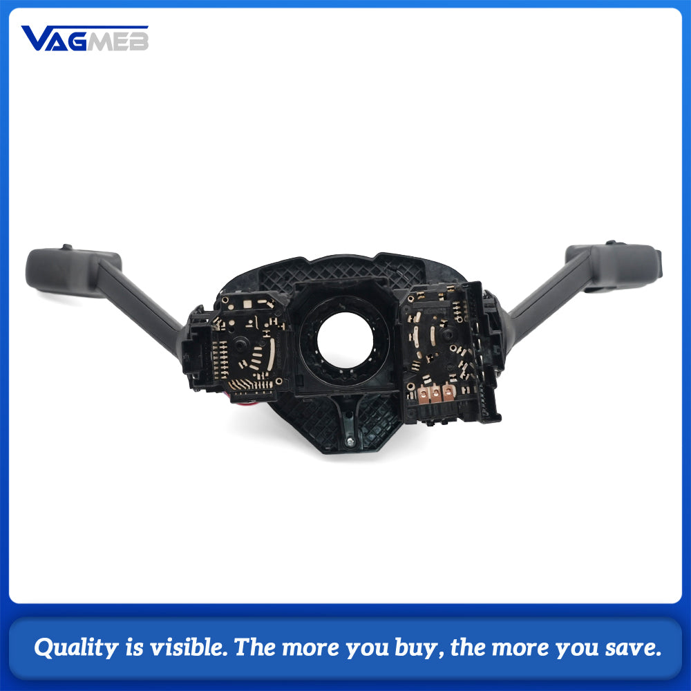 For VW Skoda Octavia POLO Steering Wheel Control Module Shift HandLever  2Q0 959 653 521AG