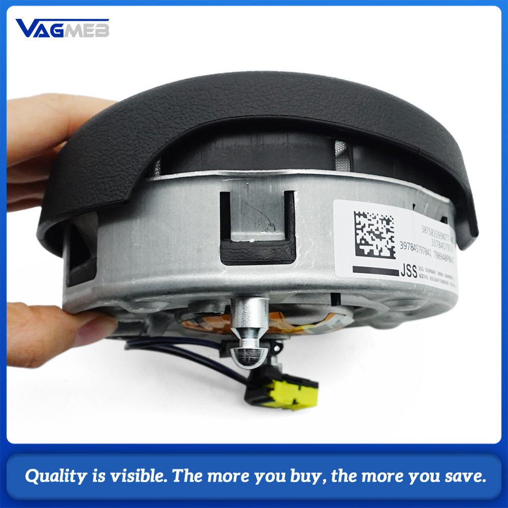 Steering wheel airbag cover multifunction steering wheel For BMW X2