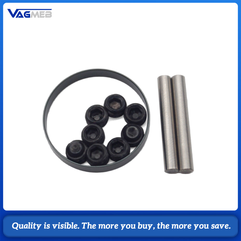 Automatic Car Gearbox Handles Gear Shift Knob Stick Lever Head For VW DSG