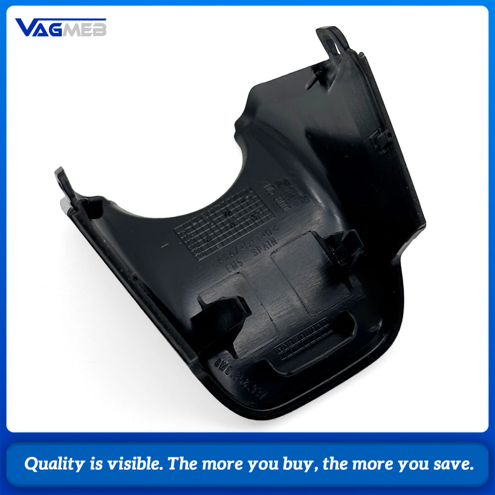 8W0 858 937 4PK Interior Rear View Mirror Cover for Audi A4 B9 S4 Q5 with Lane Assist Camera