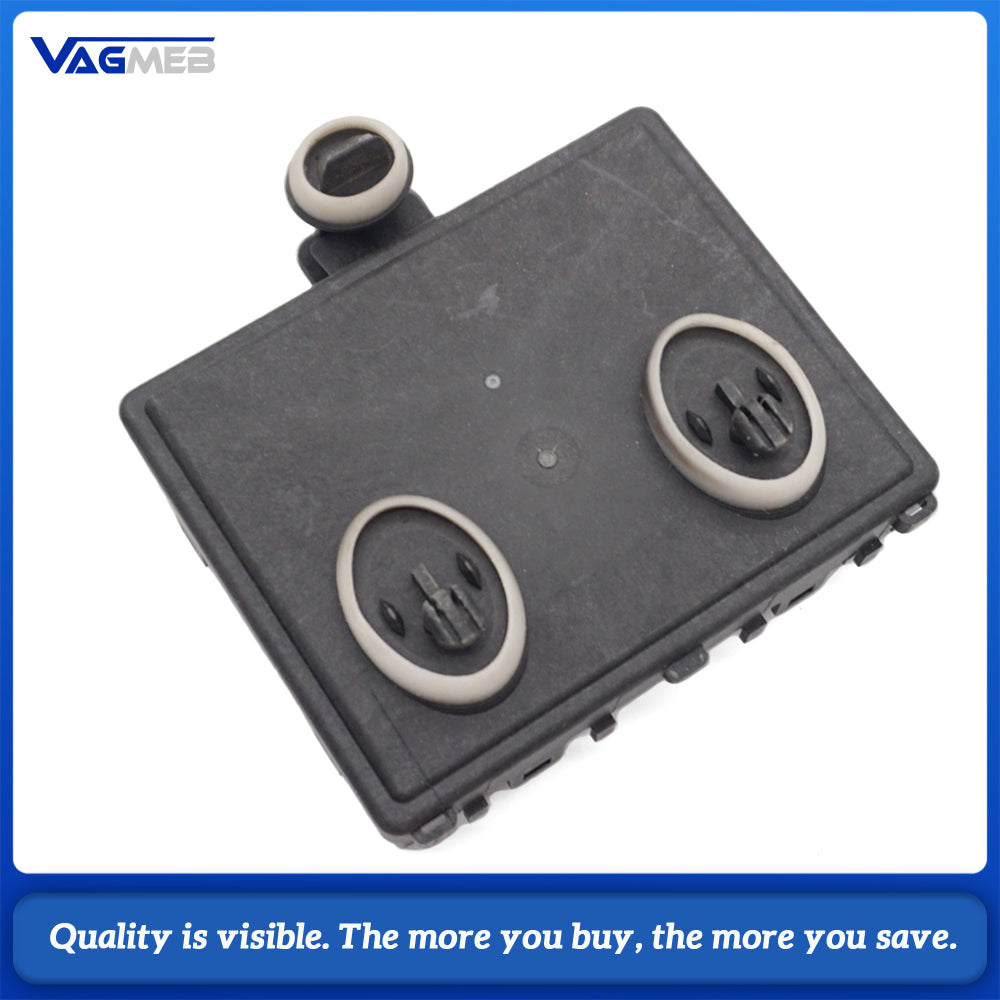 Car Front Door Control Unit 4M2 959 792K 4M2 959 793K For Audi Q5L FY 2018-2026 Blind Spot Assist Side Assist Module