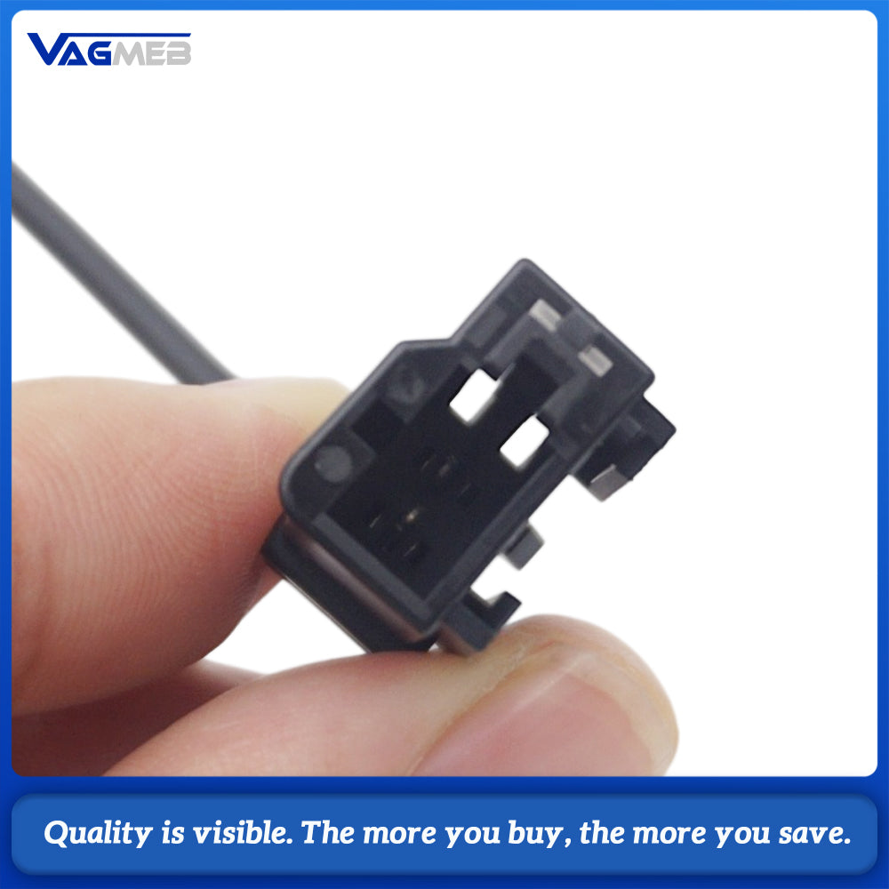Car Handsfree Call Microphone 3BD035711 + Bluetooth Adapter Wiring Harness Cable Kit For VW 275C MIB Host Bluetooth Phone Upgrade