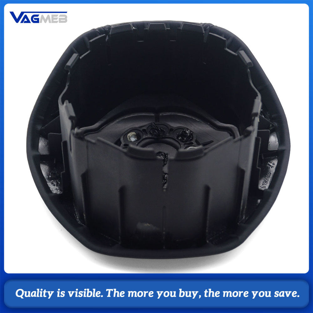 Steering wheel airbag cover multifunction steering wheel For VW Golf MK7