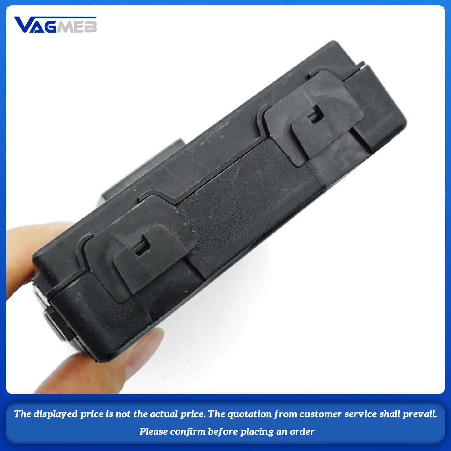 For VW Passat B8 MQB Platform Keyless Entry Module 3Q0 959 435 J