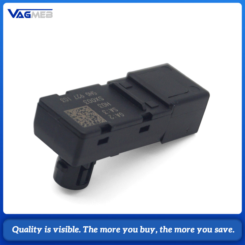 5HG 927 103 A Multi color ambient light suitable for VW Golf 8 MK8, Car Accessories