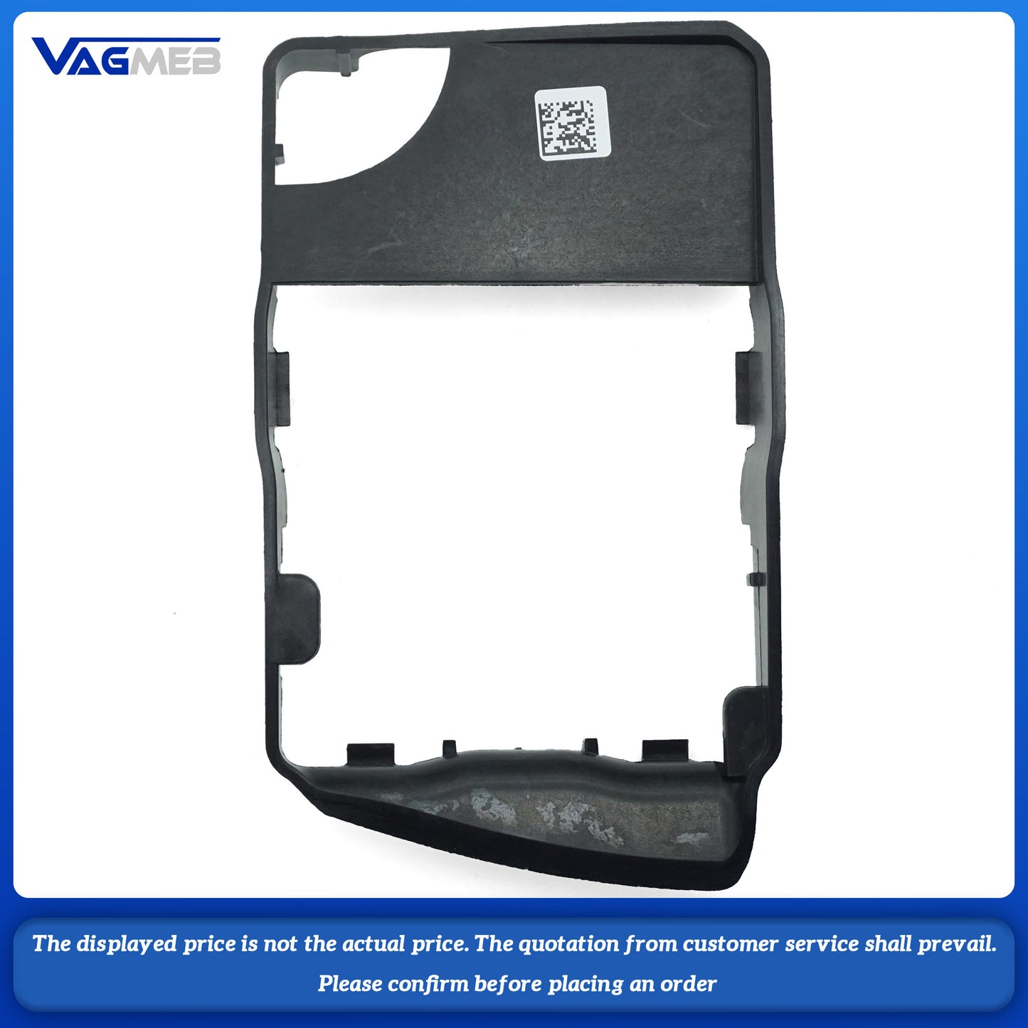 For Audi A6 Blind Spot Side Assist Lane Change System]