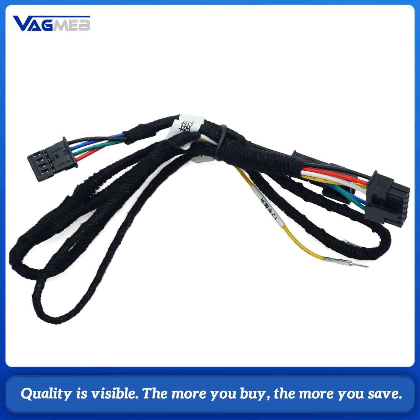 For BMW G Series Steering Wheel M1M2 Buttons Mode Switch M Sport Button Modified Accessories