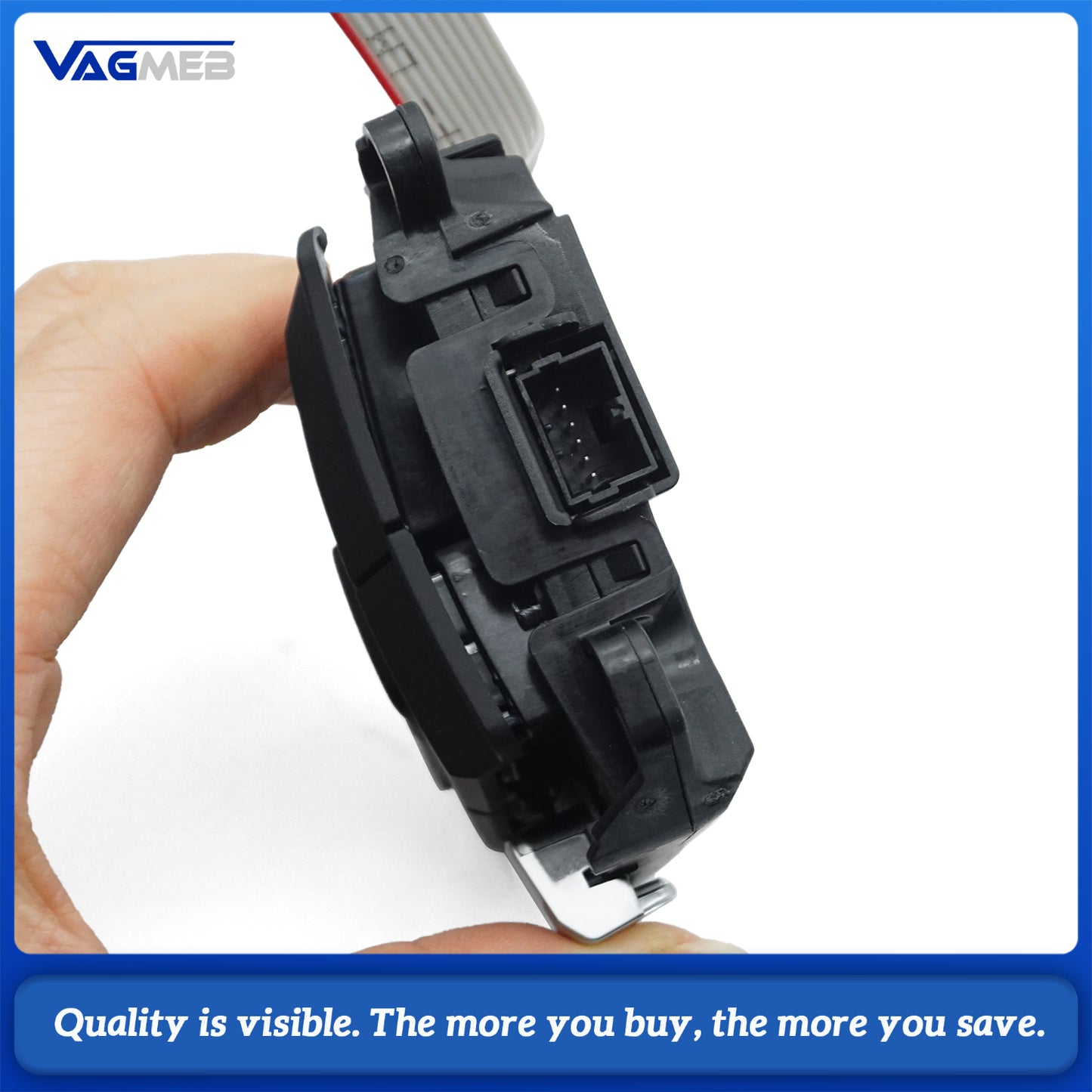 Car steering wheel switch button For VW Tiguan MK2 Jetta TAYRON Golf 30D 959 442 H