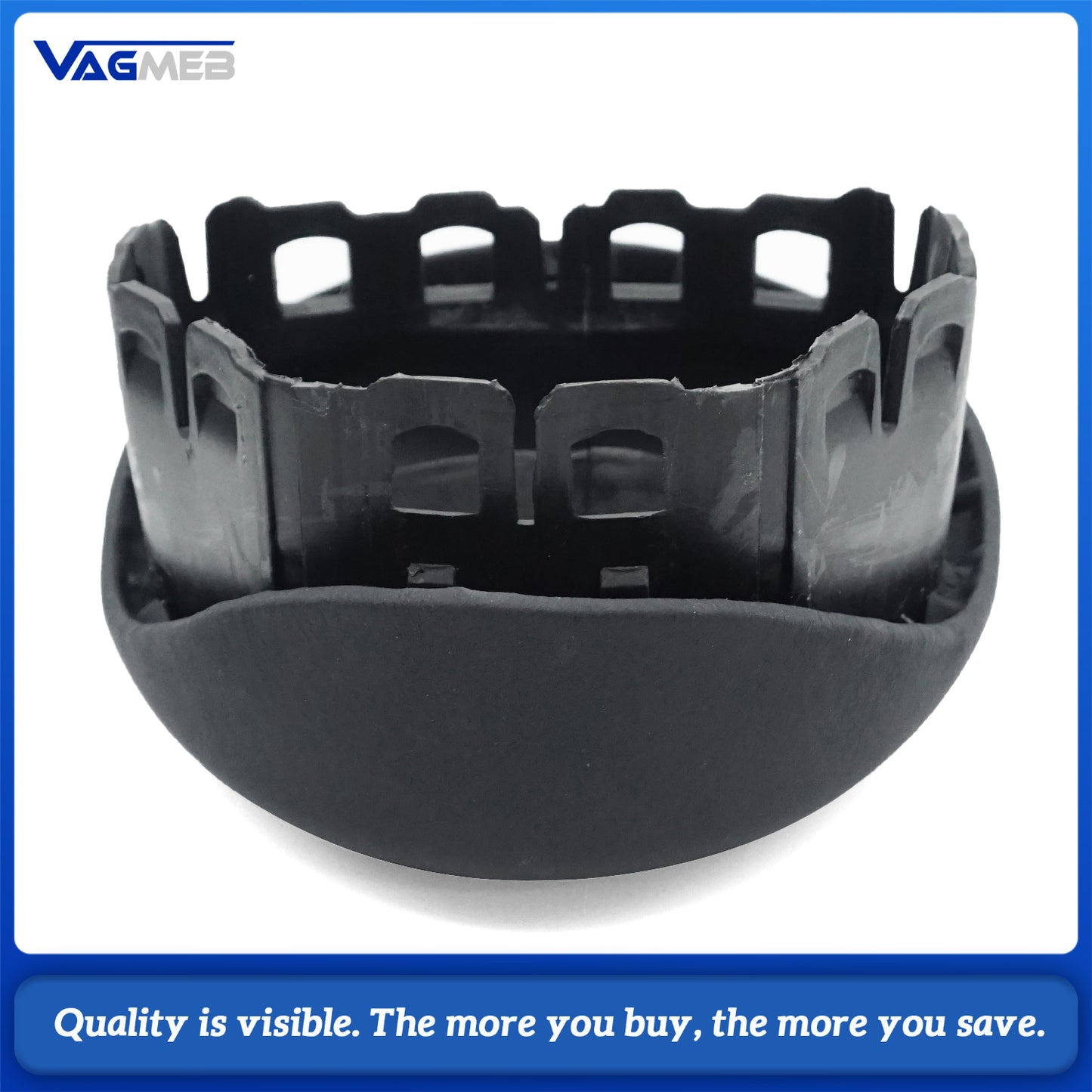 Steering wheel airbag cover multifunction steering wheel For Mercedes-Benz W447