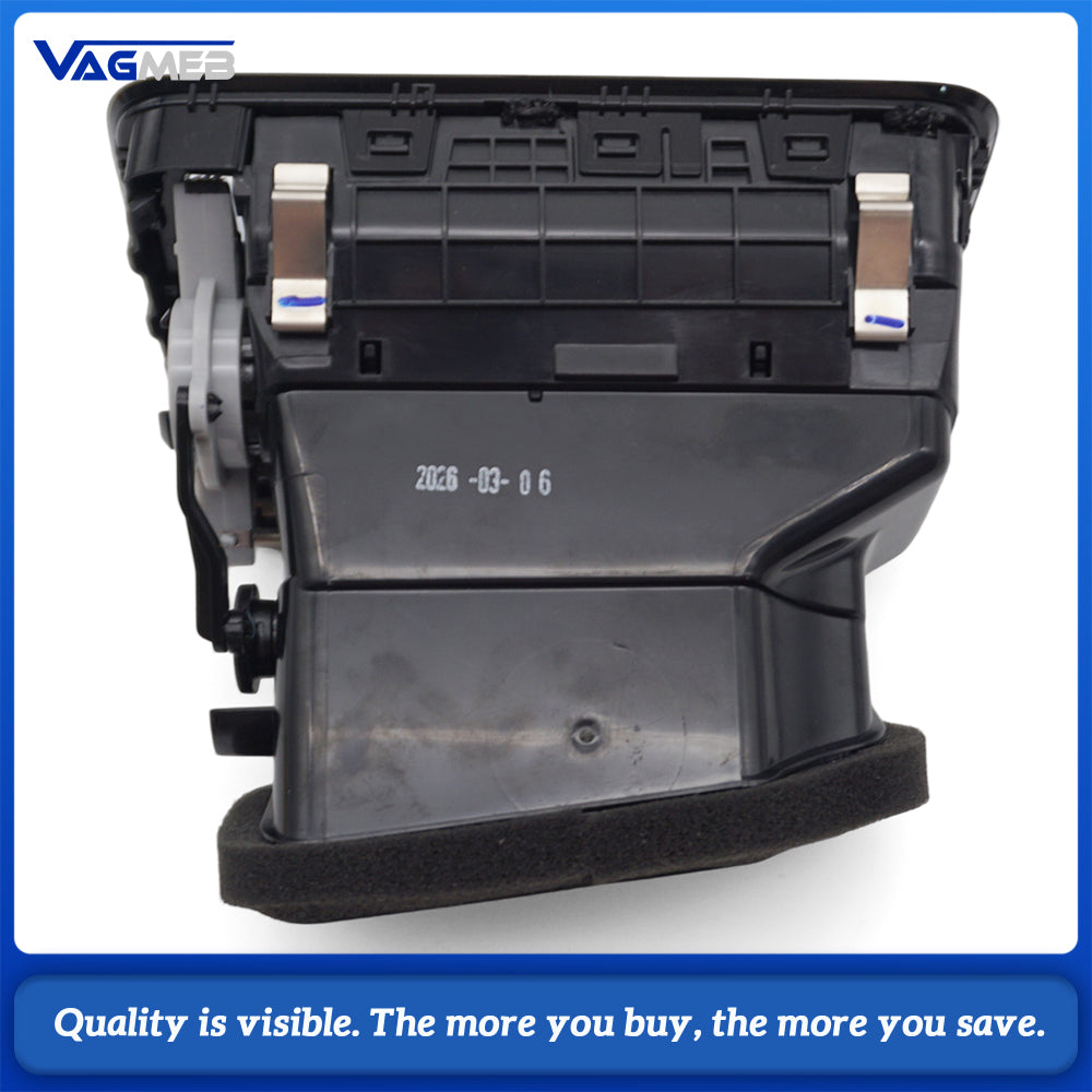 OEM Air Conditioning Outlet Right Air AC Vent Louver for VW Jetta MK6 16D 819 062