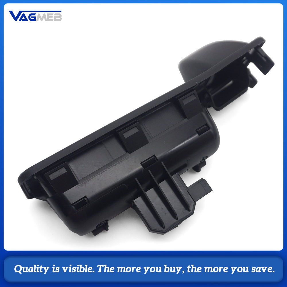 Car Rear Boot Trunk Lid Switch Grip Tailgate Handle Replacement For BMW 1 5 Series X5 X5M F40 G05 F95 G30 G31 F90