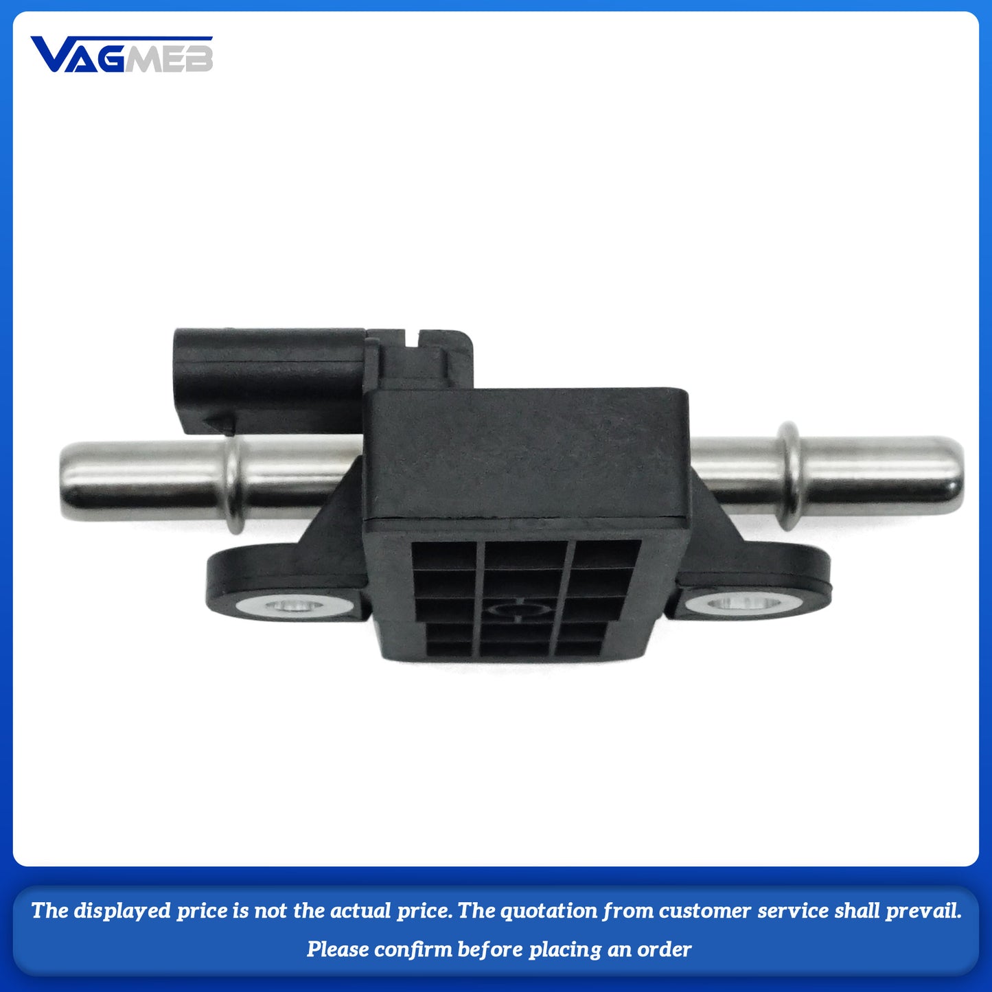 Flex Fuel Composition Sensor 06K 907 811 B for VW Golf VII