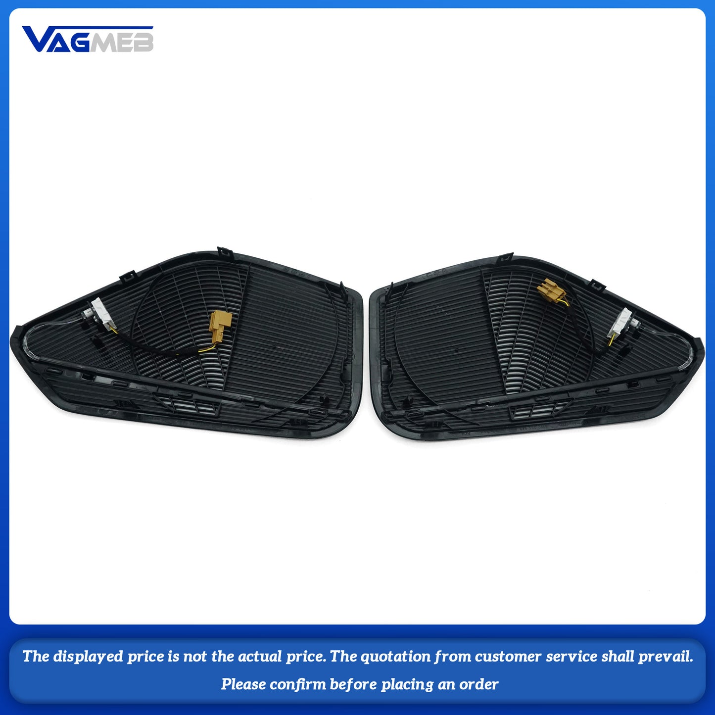 For Audi 2020 A4B9 B&O audio system