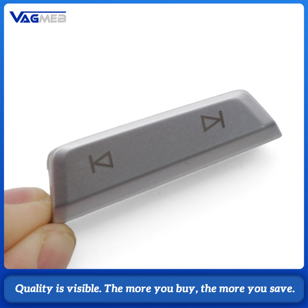 3G0 Silver Steering Wheel Buttons Audio Volume Radio Control