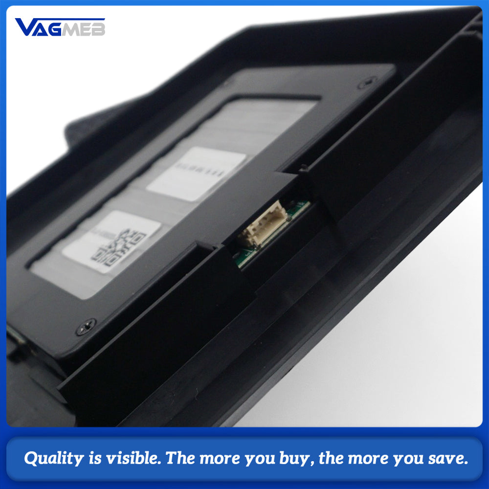 For VW Bora Wireless charger,Special on-board   phone fast charging panel Car Accessories