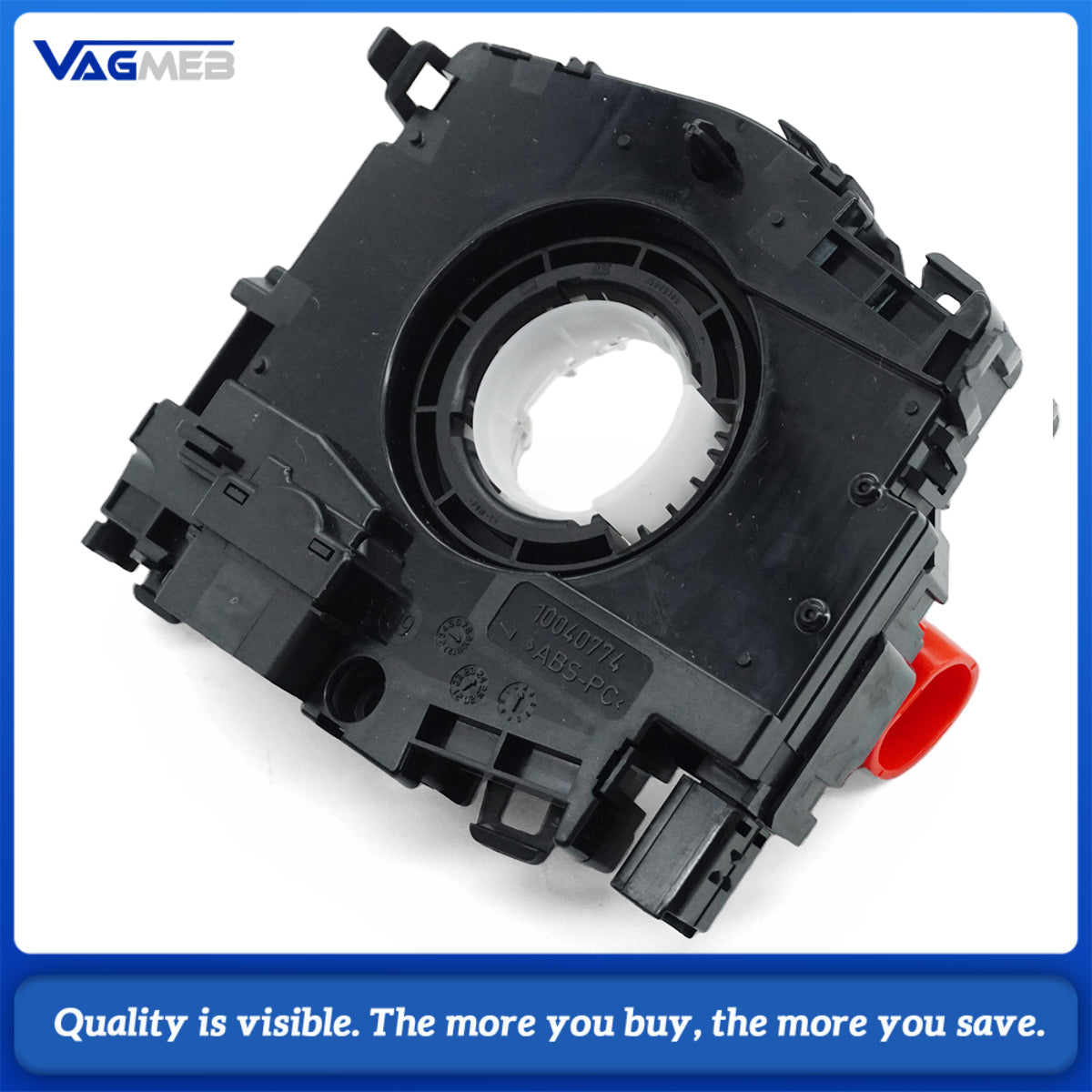 5K0 953 549 A Steering Wheel Control Module Slip Ring For VW Golf MK6 Jetta Tiguan Skoda Octavia Superb Yeti Highline MFSW Cruise Control Unit
