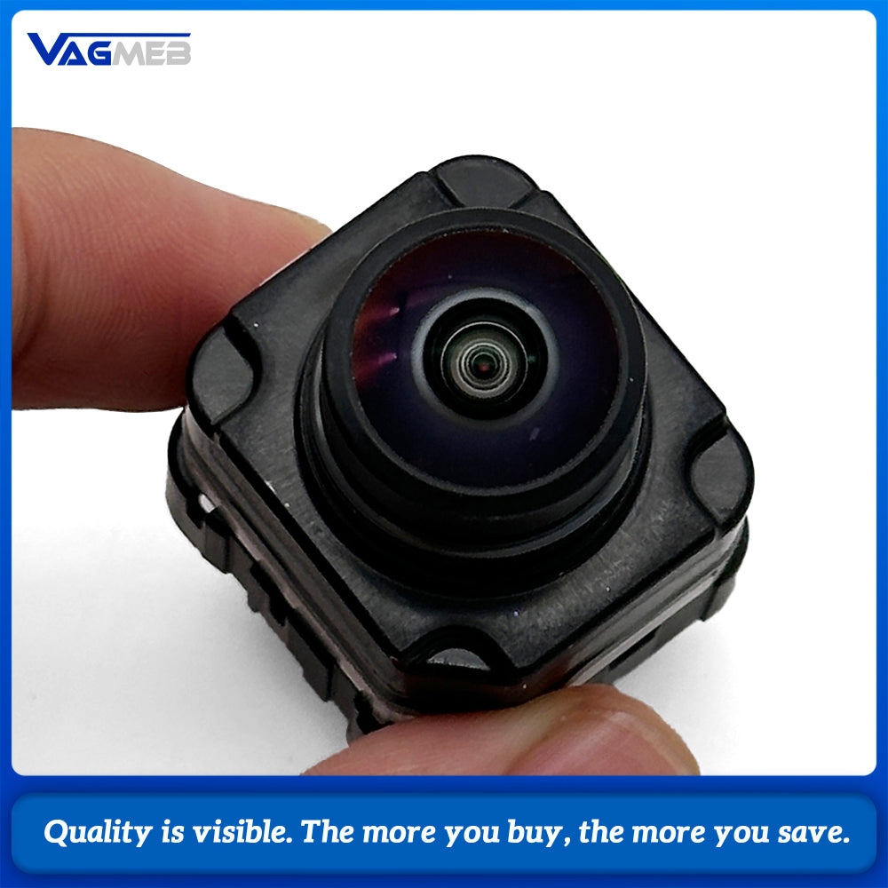 Reverse Camera For VW ID4 ID.5 Audi Q4 E-tron Seat Born Rear View Backup Camera 1EA 980 556B/E/F/J/K