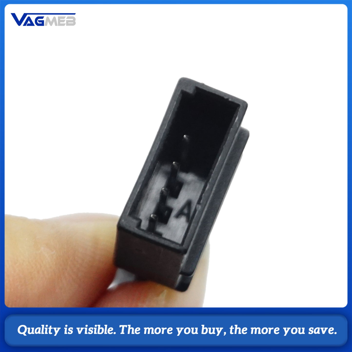 Multi functional steering wheel button For Audi TT car accessories