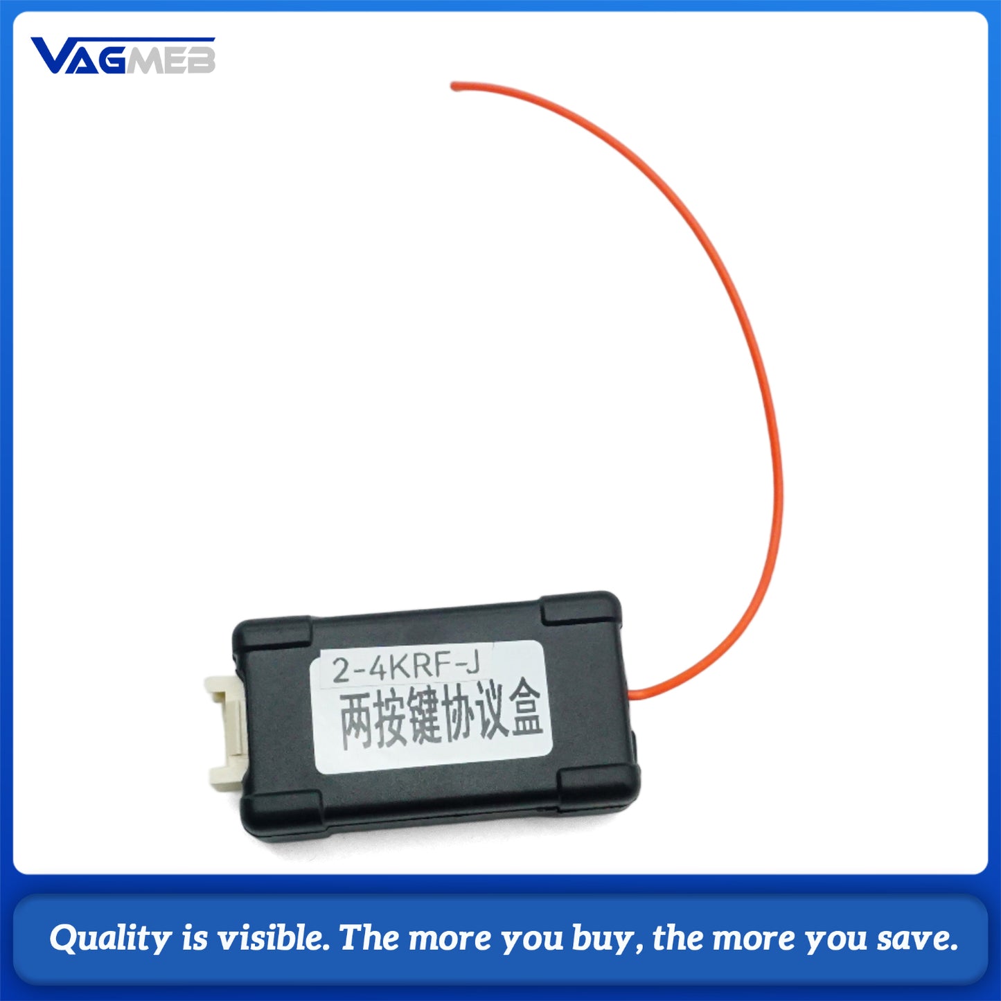 For Audi R8 TT Steering Wheel One-Button Start Button Driving Mode Button