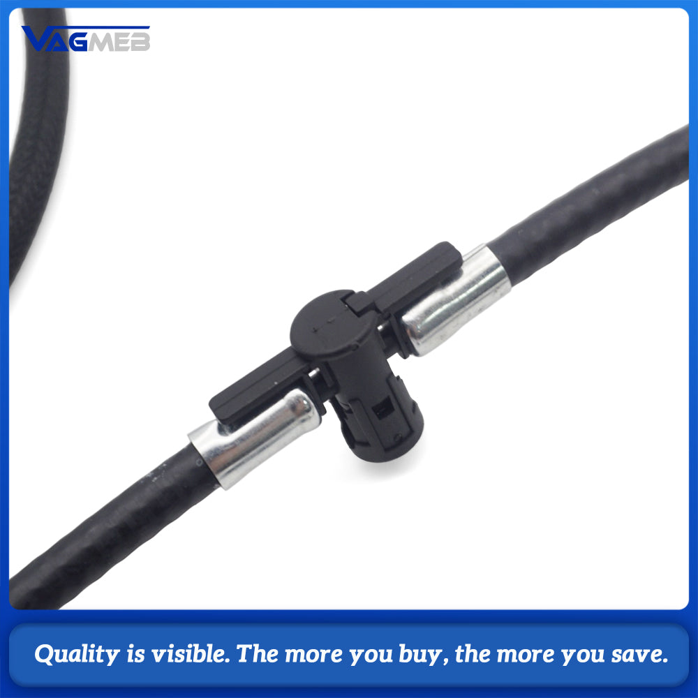 059130218H Oil Injector Hose Leak Line for Audi A4 A6 Q7 VW TOUAREG 2.7 TDI 3.0 TDI