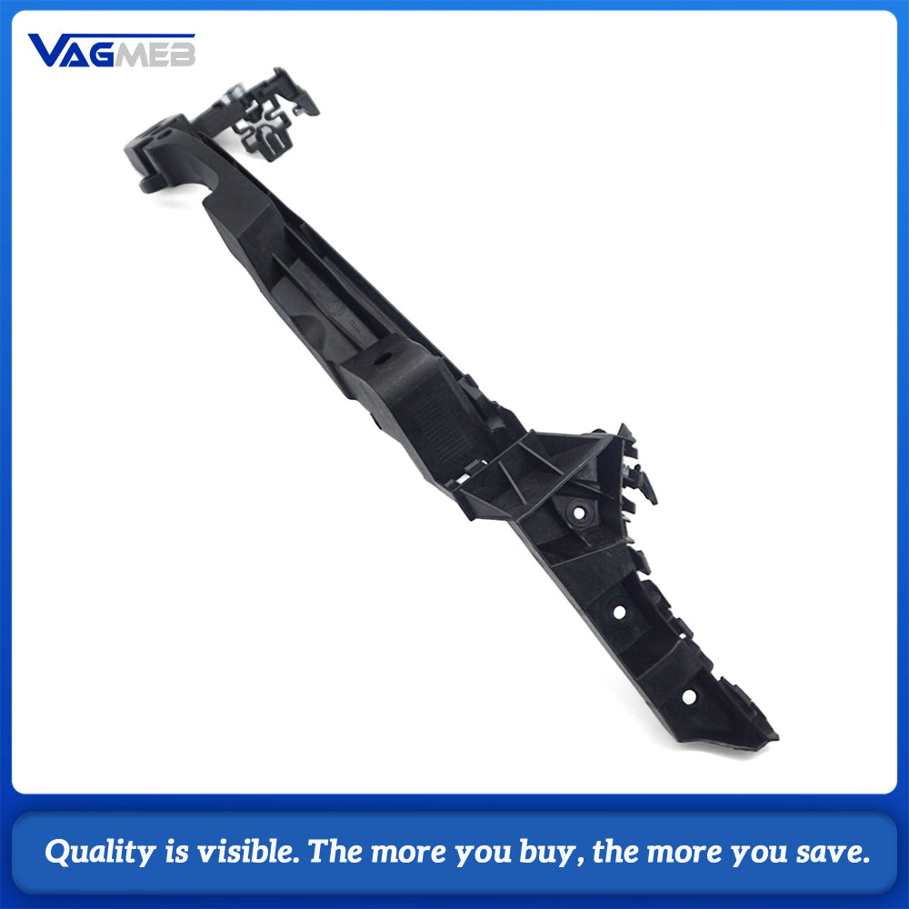 55K0807571J/572J Front bumper bracket left+right for Volkswagen Golf 2013 2014 2010 2011 201