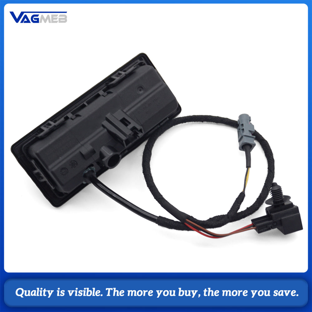 For Skoda Octavia MK3 High configuration reverse camera Reverse image