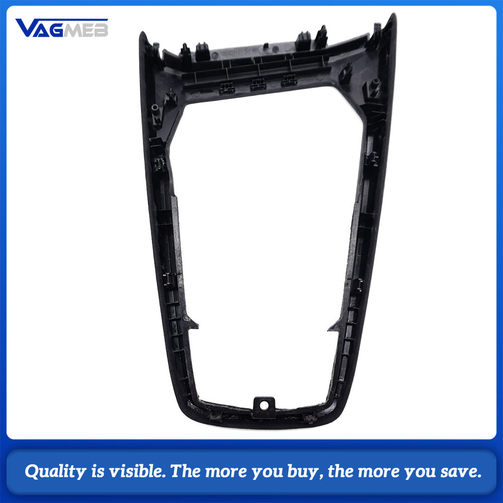 Suitable for Audi A3 8Y Interior Decoration Car Interior Supplies Gear Panel Gear Shift Modification 8YG 863 969/8YG 864 261