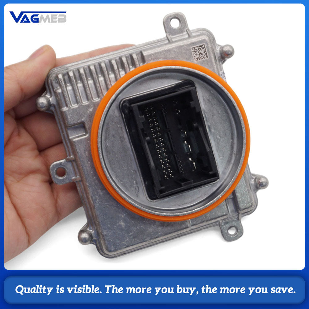OEM 992941571AG Original Ballast LED Headlamp Controller Module Unit Headlight