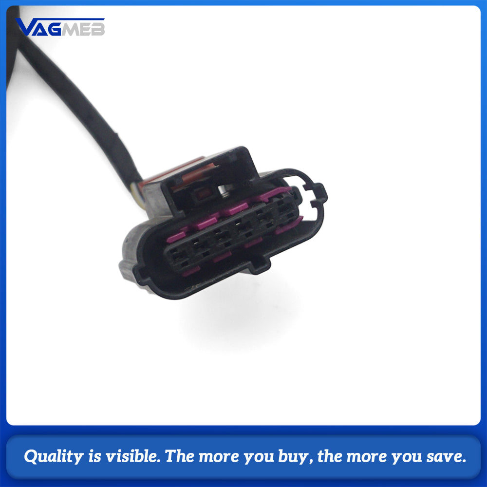 For Audi Q5L 80A971104BB Original Genuine Rear Bumper Wire Harness New Factory Replacement Car Electrical System 80A 971 104 BB
