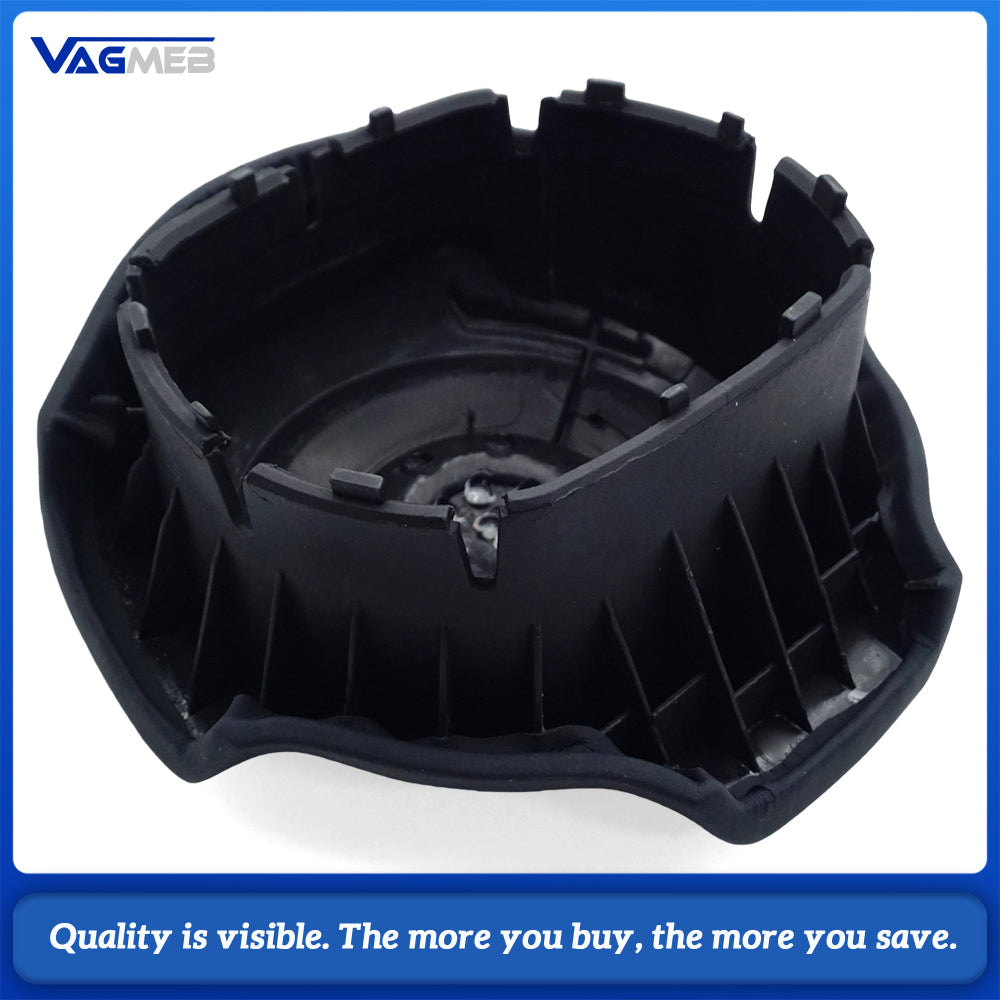 Steering wheel airbag cover multifunction steering wheel For VW Golf MK6