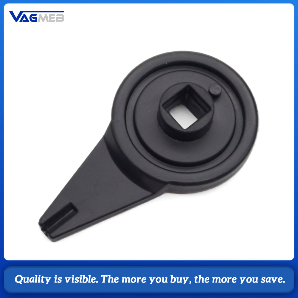 Trunk Side Blanket Rotary Switch Fixed Clip for Audi