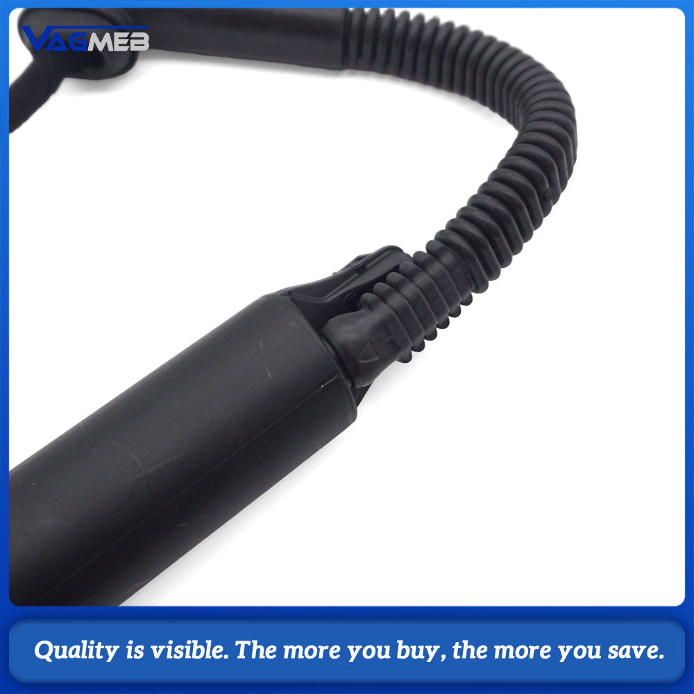 For VW Tiguan L Power Liftgate Strut Motorized Tail Gate Support Shock Absorber Replacement Auto Trunk Electric Struts
