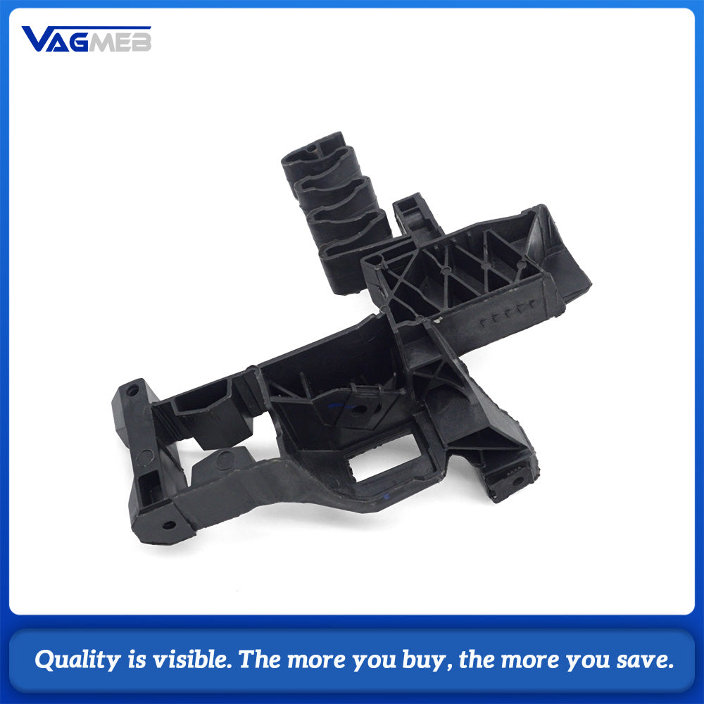 Left Right Headlight Mount Bracket With Spring OE 4KD805607 4KD805608 For Audi A6 C8 A7 Front Head Lamp Support Holder