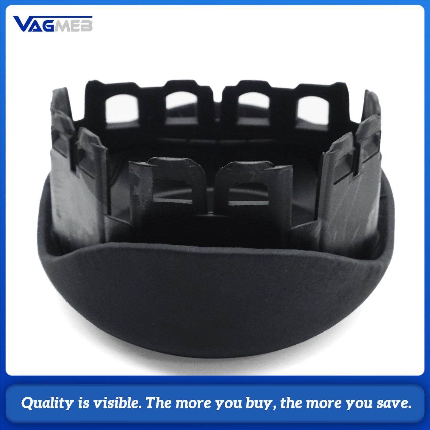 Steering wheel airbag cover multifunction steering wheel For Mercedes-Benz W447