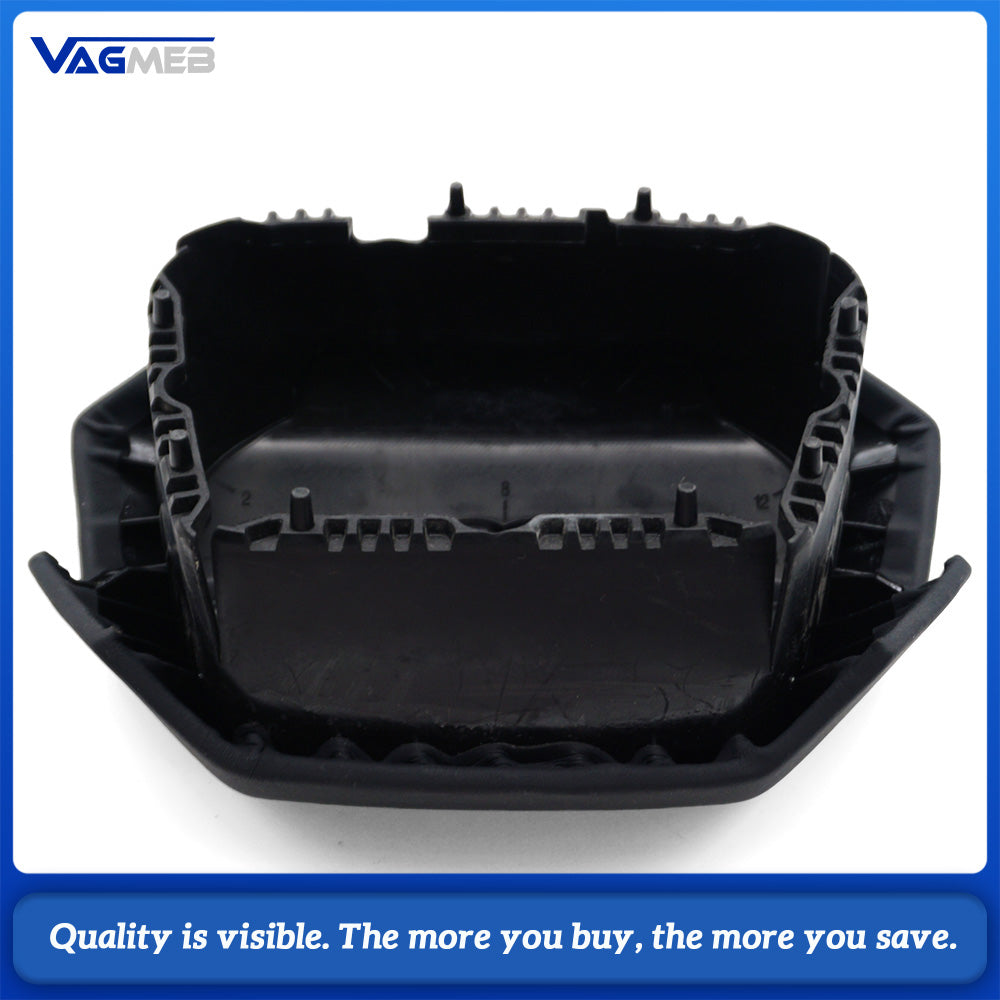 Steering wheel airbag cover multifunction steering wheel For Audi Q4 E-TRON
