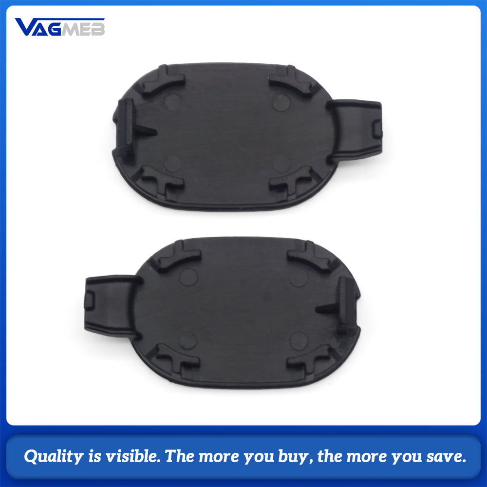 Plate Accelerator Pedal Cover Circular Hole Protective Plate Shell 4KD 863 273/274PK For Audi A6 2019-2026 Central Channel Cover