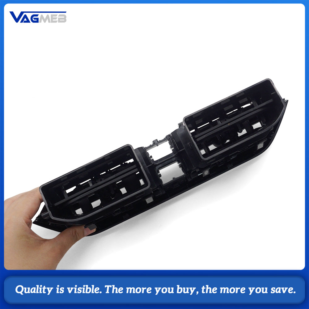 57H 820 951C air conditioner air vent outlet for SKODA Superb
