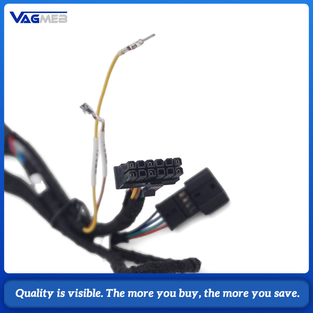 Orange M1 M2 Drive‑Mode Steering Wheel Buttons For BMW G‑Chassis G20 G28 G30 G38 G01 M‑Sport Wheel Retrofit