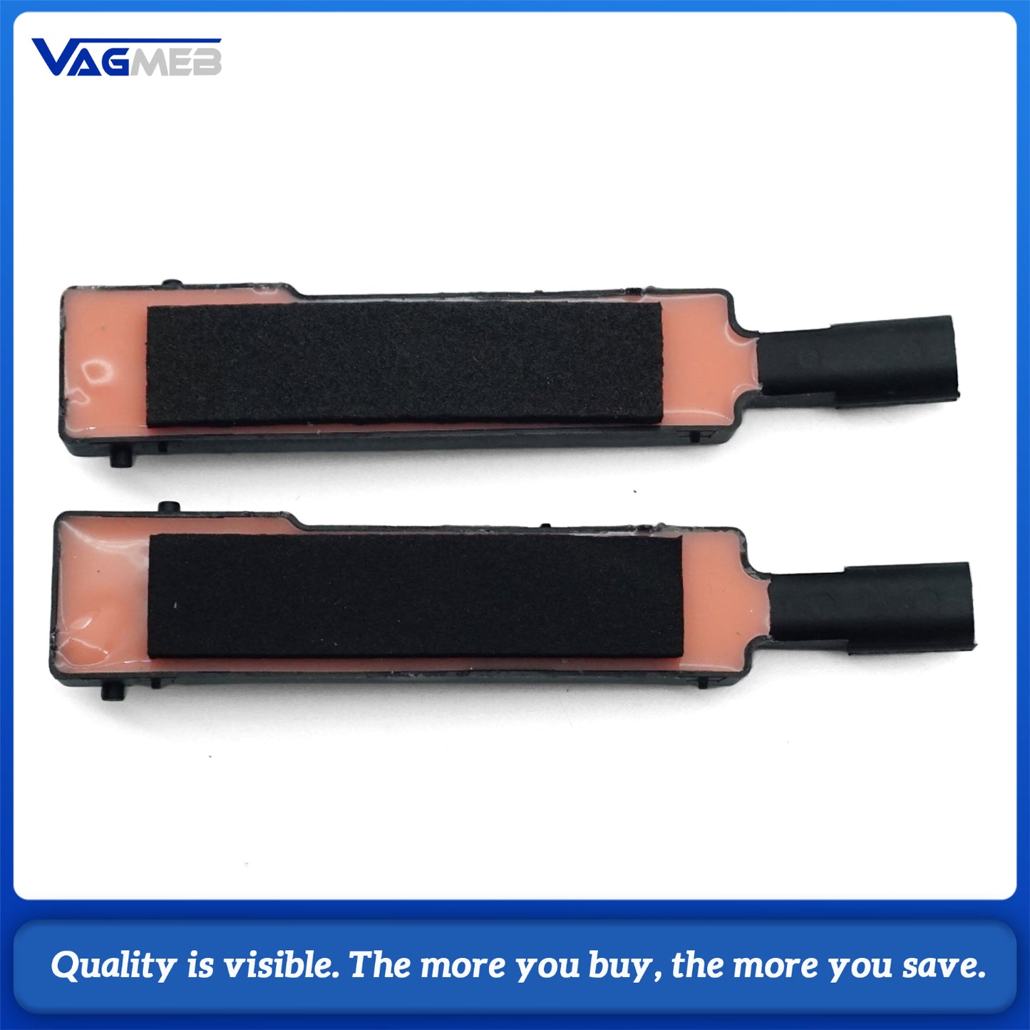 Keyless Exterior Door Handle Antenna Keyless Entry System Harness Wire Cable For Audi Q5