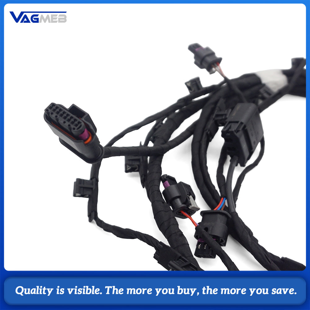 For ID.4 E21 FRONT PARKING AID PDC SYSTEM WIRING HARNESS 11A9710 95 11A 971 095