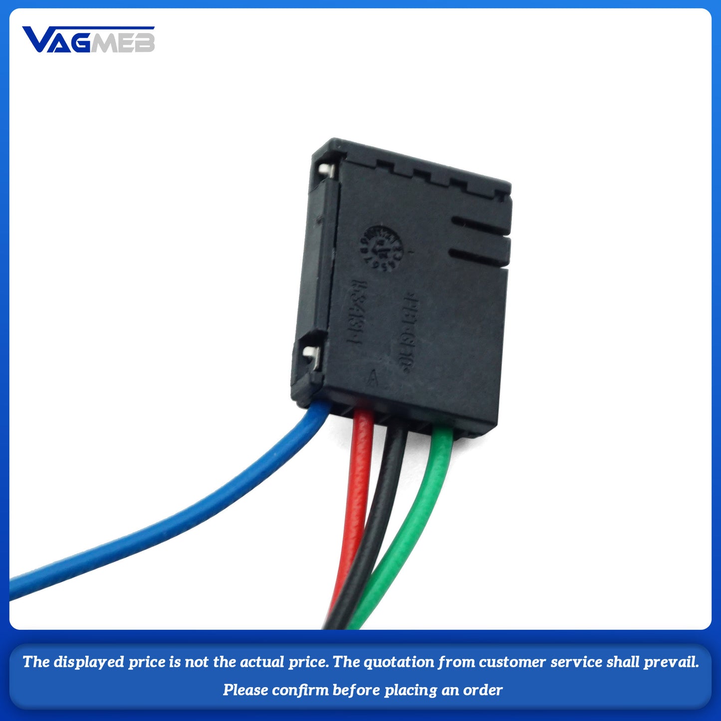 For Audi Q5FY  Old upgraded new steering wheel decoder without welding